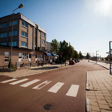Hotel Adlon Mariehamn Exterior photo