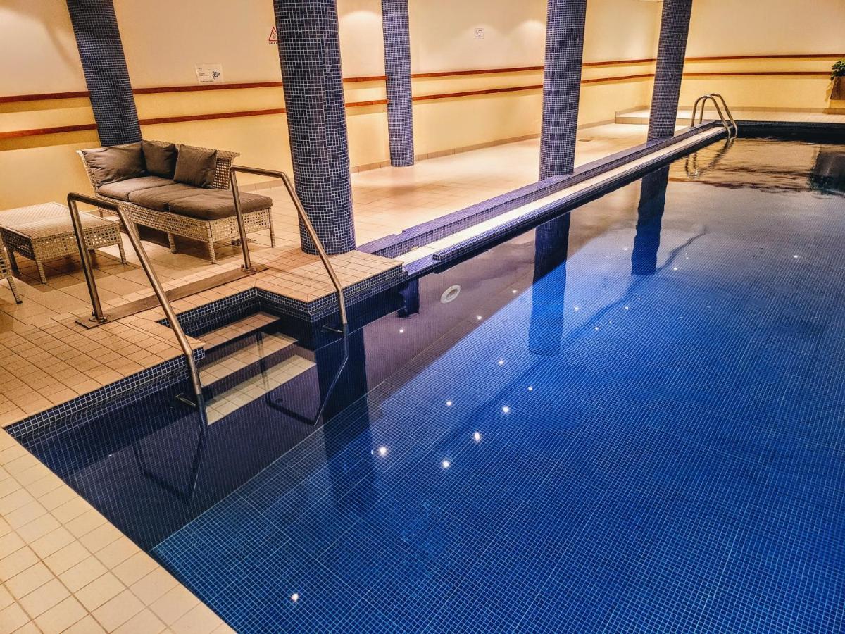 Hotel Adlon Mariehamn Exterior photo