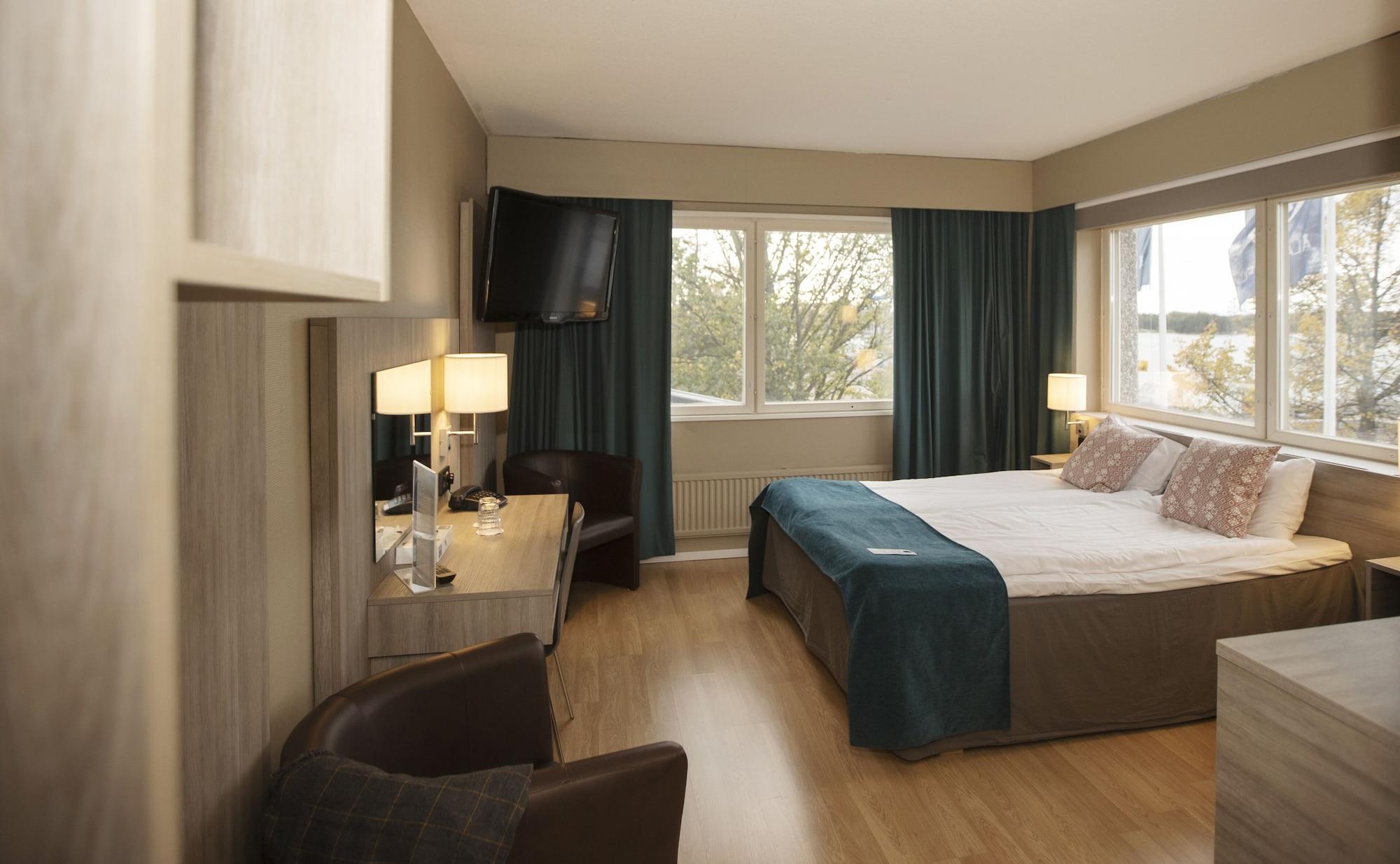 Hotel Adlon Mariehamn Exterior photo