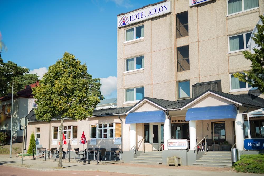 Hotel Adlon Mariehamn Exterior photo