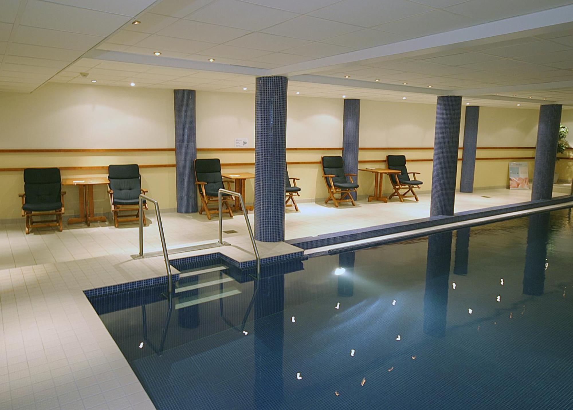 Hotel Adlon Mariehamn Exterior photo