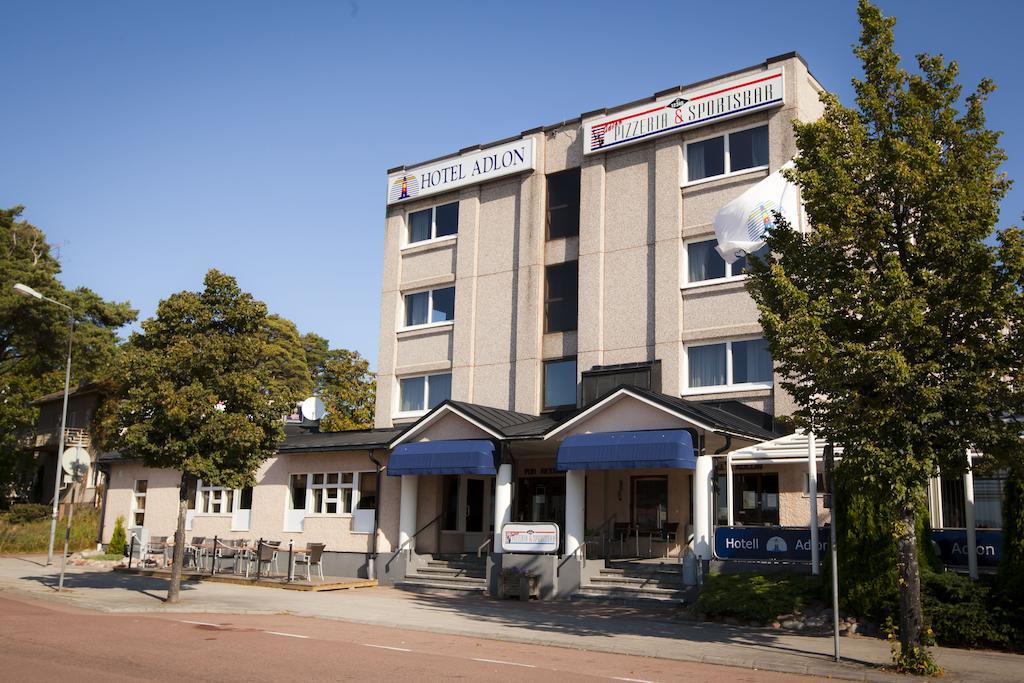 Hotel Adlon Mariehamn Exterior photo